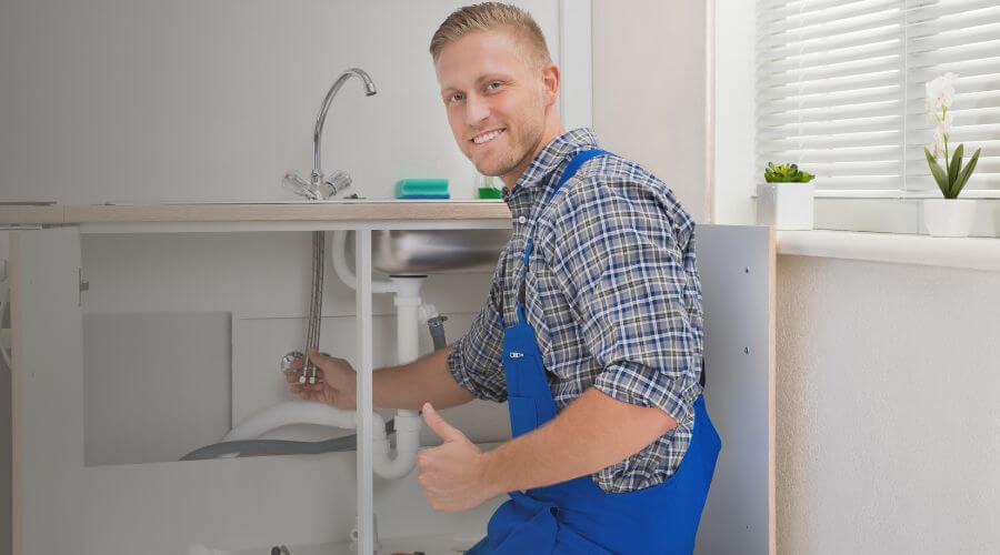 Local annual plumbing maintenance in Cedarhurst, NY
